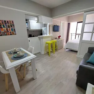 Flat Champ's Elysees Apartamento