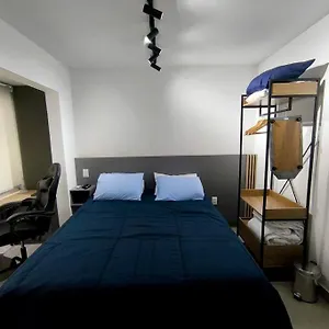 Confortavel Em Pinheiros - Nr Apartamento