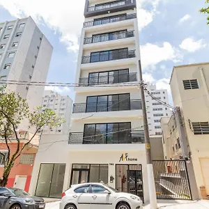 Bhomy Bela Vista - Ap Bem Localizado Alfm4 Apartamento