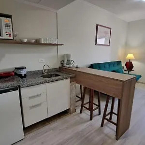 Flat Jardim Paulista Apartamento